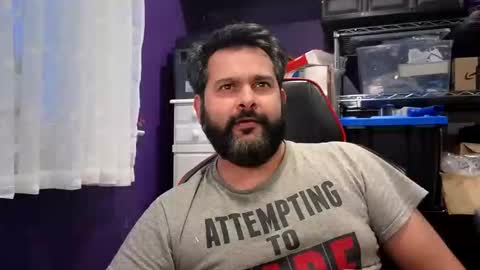 Snapshot of naughtydesicock chatting on 12.03.25 sakhtlaundaz online show from 12.03.25