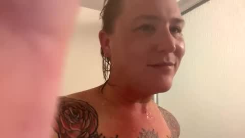 NaughtyExWife online show from 02.14.26