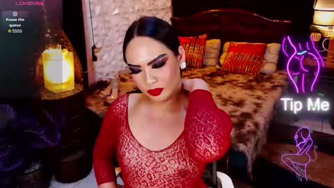 naughtyfridah online show from 05.28.26