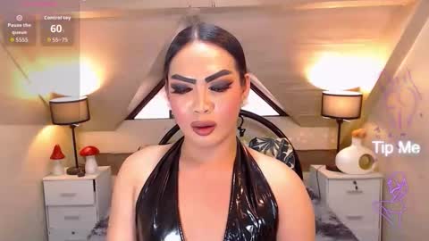 naughtyfridah online show from 06.08.26