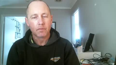 whatever you want it to be online show from 05.23.26