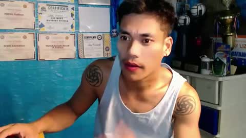 naughtyfuck_boy online show from 10.19.25