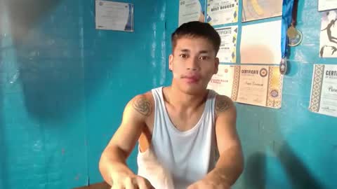 naughtyfuck_boy online show from 10.21.25