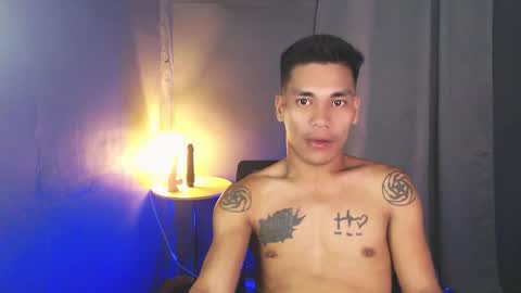 naughtyfuck_boy online show from 04.30.26