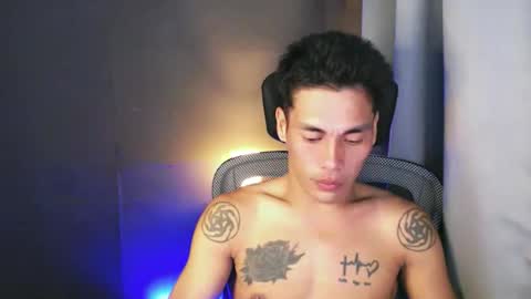 naughtyfuck_boy online show from 05.24.26