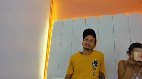 naughtyfusion_os online show from 01.10.26