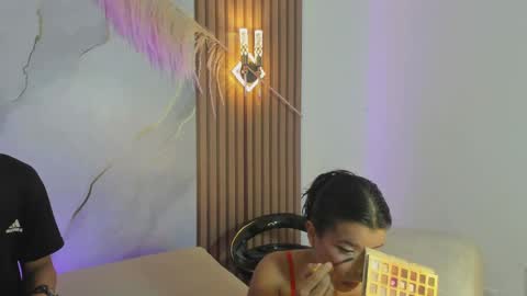 naughtyfusion_os online show from 04.30.26