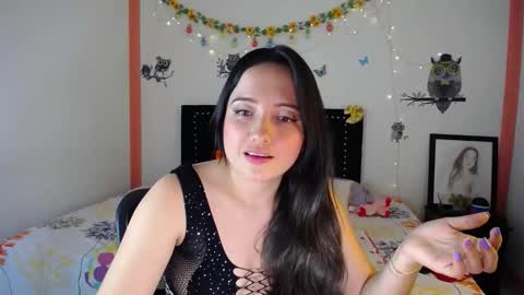 Valeria  online show from 02.13.25