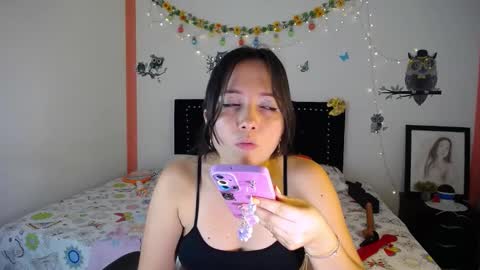 Valeria  online show from 02.21.25