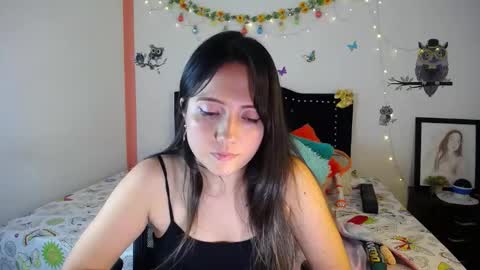 Valeria  online show from 02.22.25