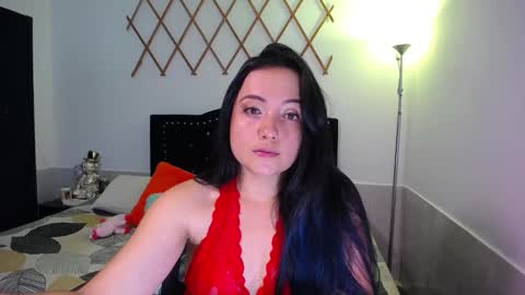 Valeria  online show from 10.06.25