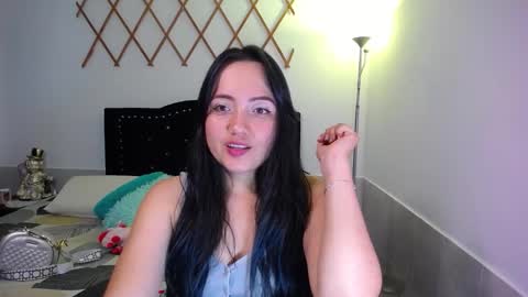 Valeria  online show from 10.08.25