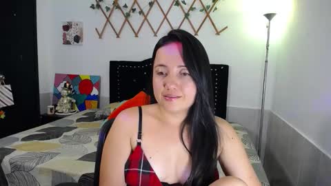 Valeria  online show from 03.26.26