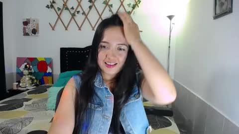 Valeria  online show from 04.29.26