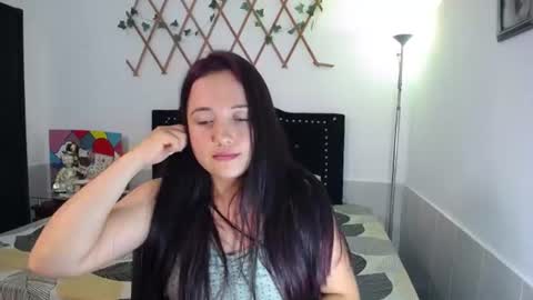 Valeria  online show from 06.09.26