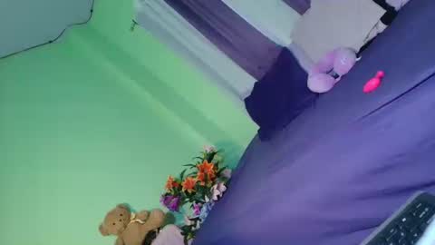 Snapshot of naughtygirlkathy chatting on 03.30.26 kathy online show from 03.30.26