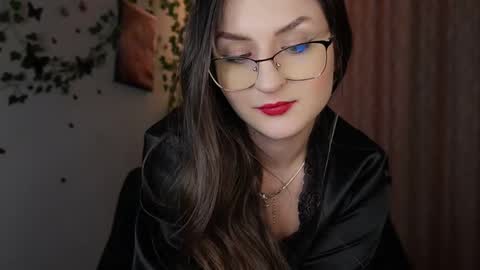 Mya Alexya online show from 02.15.25