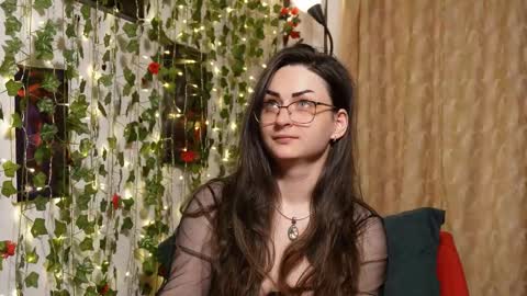 Mya Alexya online show from 03.19.26