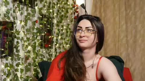 Mya Alexya online show from 03.22.26