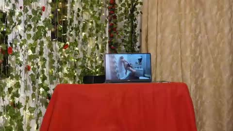 Mya Alexya online show from 04.30.26
