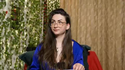 Mya Alexya online show from 05.03.26