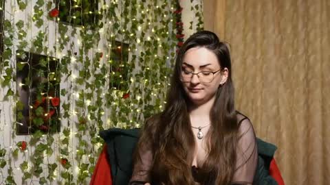 Mya Alexya online show from 05.08.26
