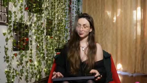Mya Alexya online show from 05.16.26