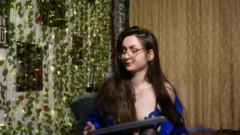 Mya Alexya online show from 05.17.26