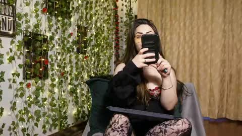 Mya Alexya online show from 05.21.26