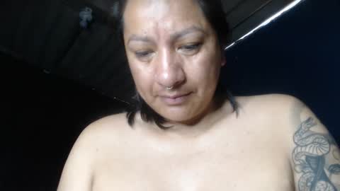 Kimberly online show from 02.01.25