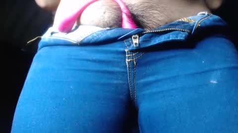 Kimberly online show from 03.01.25