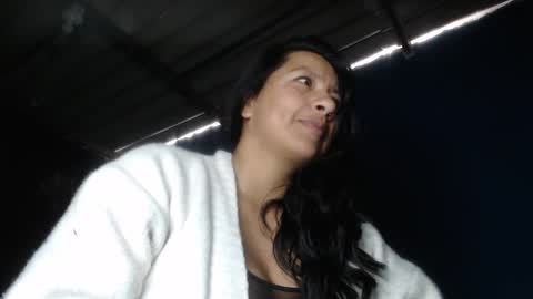 Kimberly online show from 03.08.25