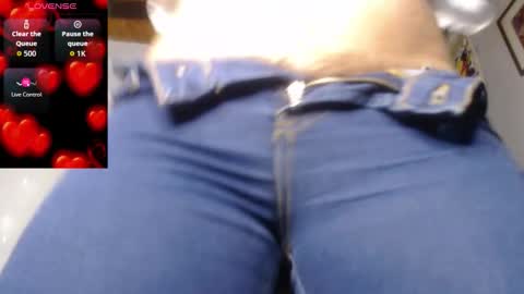 Kimberly online show from 10.18.25