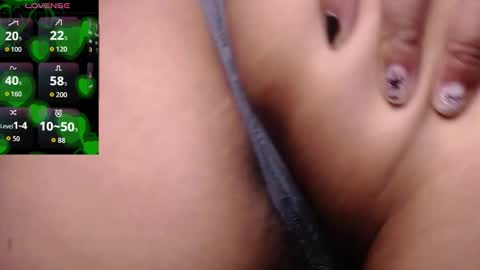 Kimberly online show from 10.21.25