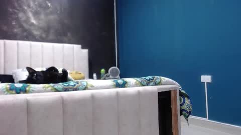Snapshot of naughtyhotsquirt chatting on 05.28.26 Kimberly online show from 05.28.26