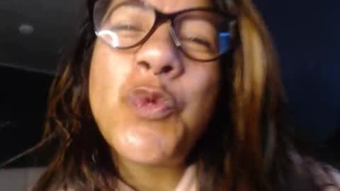 Snapshot of naughtyhotsquirt chatting on 05.30.26 Kimberly online show from 05.30.26