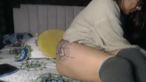Snapshot of naughtyhotsquirt chatting on 06.07.26 Kimberly online show from 06.07.26