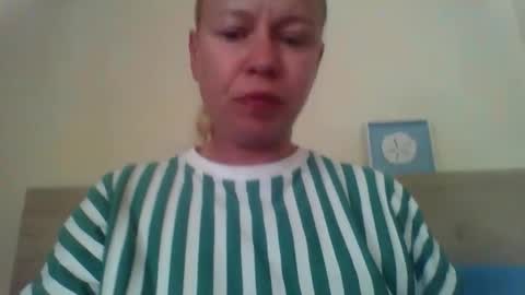 naughtyjennyblondeuk online show from 04.23.26