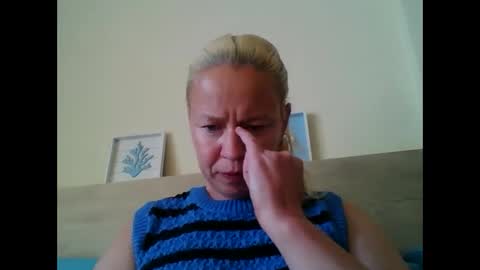 naughtyjennyblondeuk online show from 04.26.26