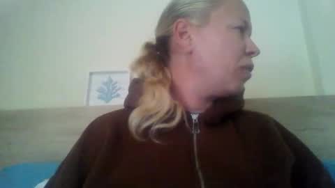 naughtyjennyblondeuk online show from 05.01.26