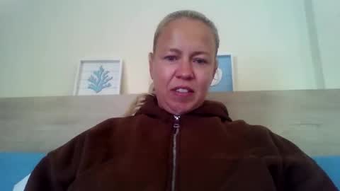 naughtyjennyblondeuk online show from 05.07.26