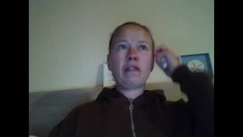 naughtyjennyblondeuk online show from 05.19.26