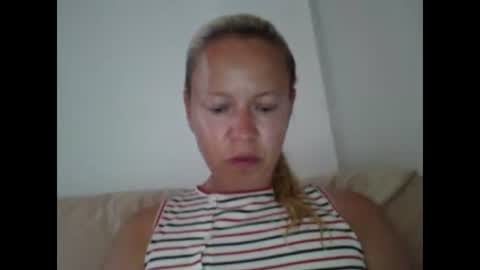 naughtyjennyblondeuk online show from 05.30.26