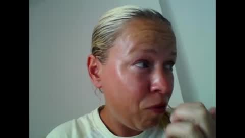 naughtyjennyblondeuk online show from 06.06.26