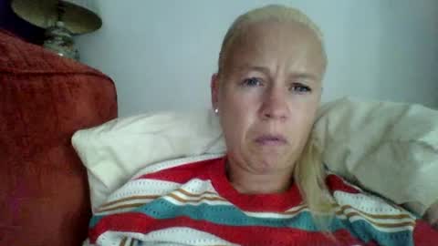 naughtyjennyblondeuk online show from 07.24.26