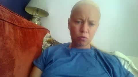 naughtyjennyblondeuk online show from 07.26.26