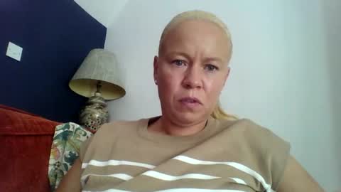 naughtyjennyblondeuk online show from 07.28.26