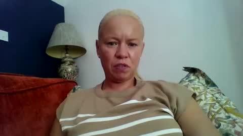naughtyjennyblondeuk online show from 07.28.26