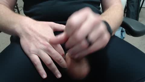 naughtyjohn77 online show from 12.23.24