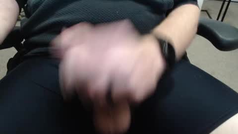 naughtyjohn77 online show from 02.17.25